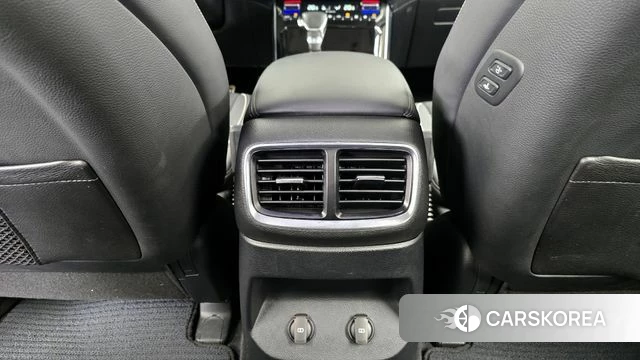 Kia Mohave Master id 4309303 из Кореи 20