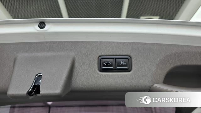 Kia Carnival 4th generation id 4625508 из Кореи 20