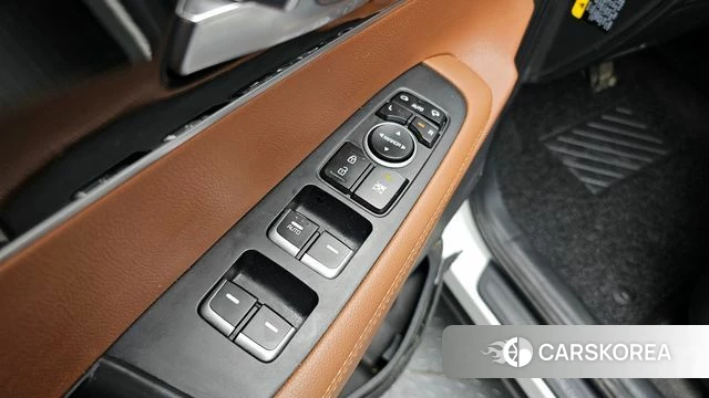 Kia The New Sorento id 4318100 из Кореи 20