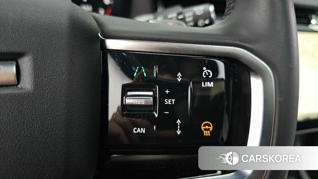 Land Rover Discovery Sports 2nd Generation id 4681813 из Кореи 20