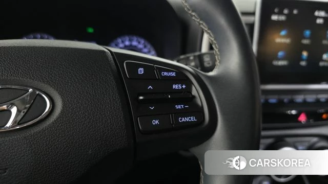 Hyundai Venue id 4620163 из Кореи 20
