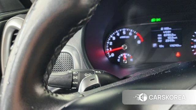 Kia Soul Booster id 4568283 из Кореи 20