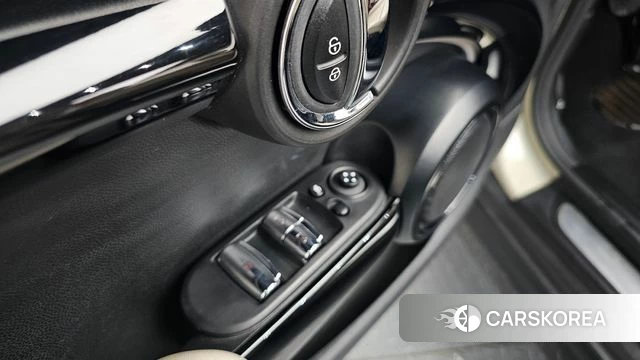Mini Cooper S Convertible id 4457343 из Кореи 20
