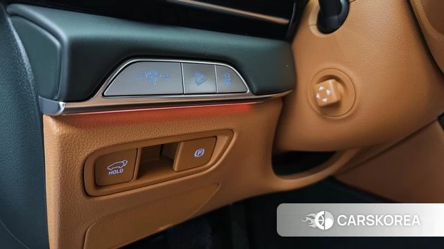 Genesis GV80 id 4749310 из Кореи 20