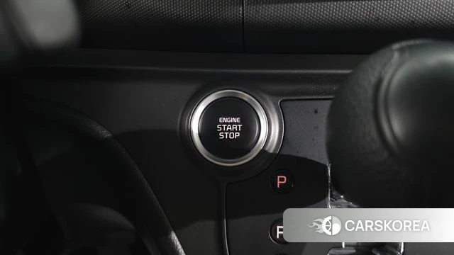 Kia The New Kia Ray id 4549519 из Кореи 20