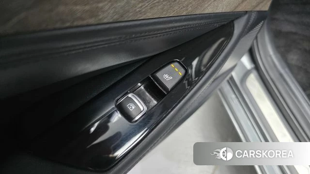Kia K8 Hybrid id 4848799 из Кореи 20