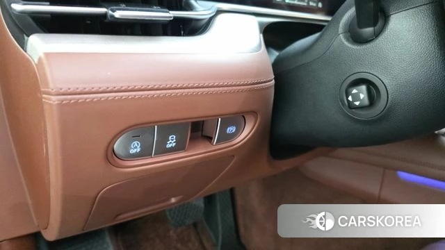 Genesis G90 (RS4) id 4408960 из Кореи 20