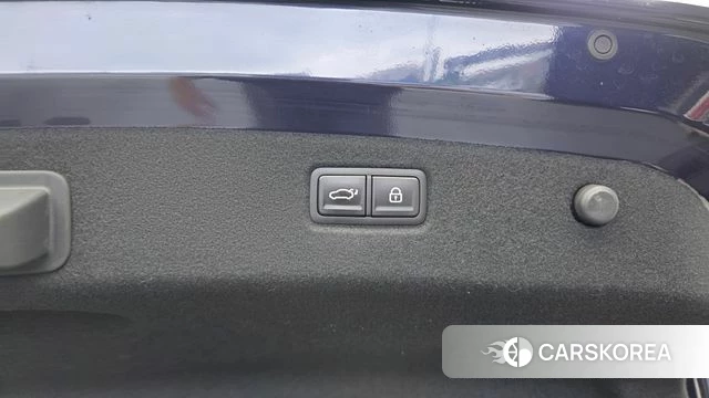 Kia The New K9 2nd generation id 4608307 из Кореи 20
