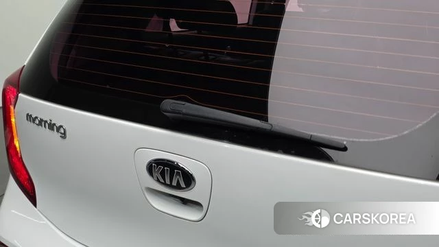 Kia All New Morning (JA) id 4732811 из Кореи 20