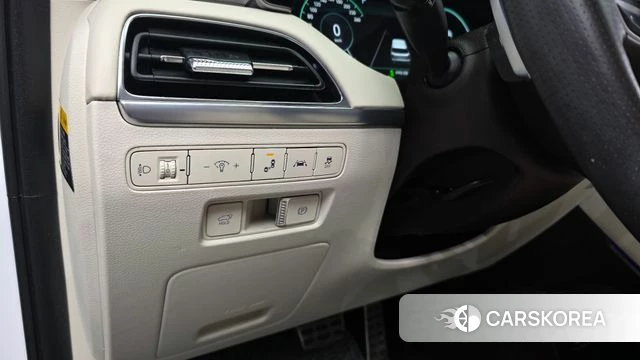 Hyundai Palisade id 4894809 из Кореи 20
