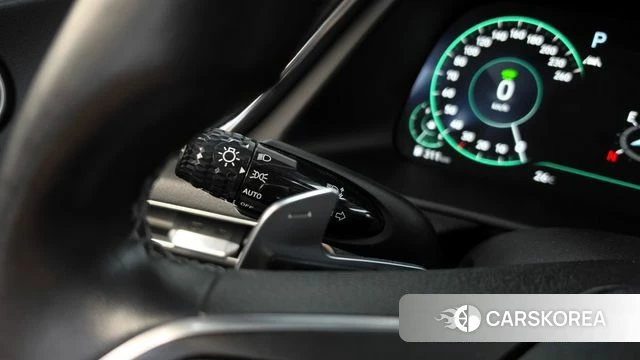 Hyundai Sonata Hybrid (DN8) id 4203250 из Кореи 20