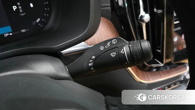 Volvo XC60 second Generation id 4687368 из Кореи 20