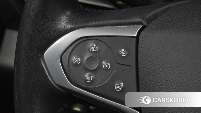 Chevrolet (GM Daewoo) Traverse id 4763977 из Кореи 20