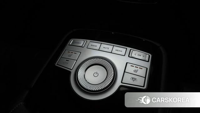 Genesis G80 (RG3) id 4881437 из Кореи 20