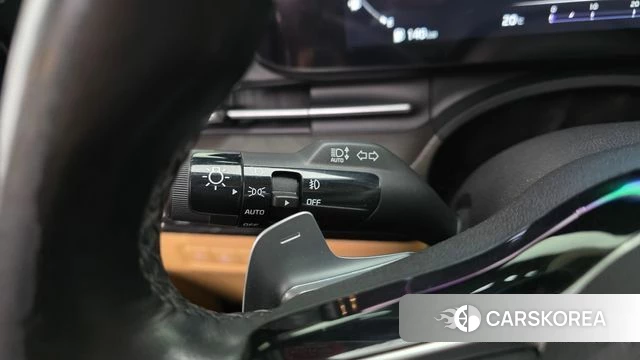 Kia Carnival 4th generation id 4282568 из Кореи 20