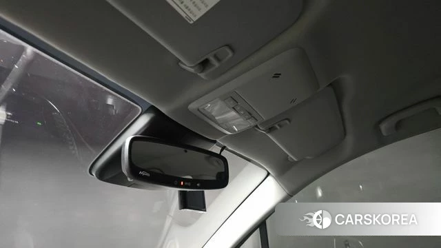 Chevrolet (GM Daewoo) The New Trax id 4435149 из Кореи 20