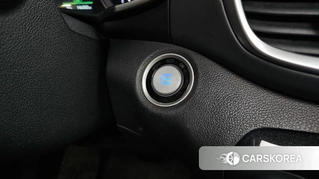 Hyundai All New Tucson id 4873480 из Кореи 20