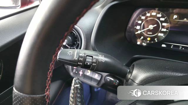 Kia The New K3 2nd generation id 4355886 из Кореи 20