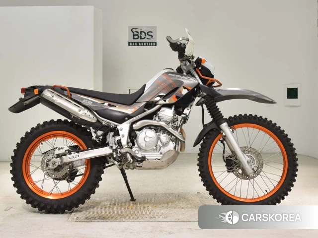 Проданный Yamaha SEROW 250 id 4199880 из Японии, фото 20