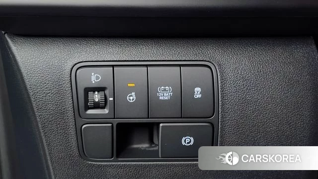 Hyundai Staria id 4893100 из Кореи 20
