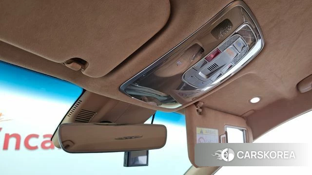 Genesis G80 (RG3) id 4640718 из Кореи 20
