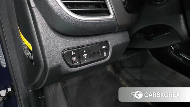 Kia Seltos id 4642501 из Кореи 20