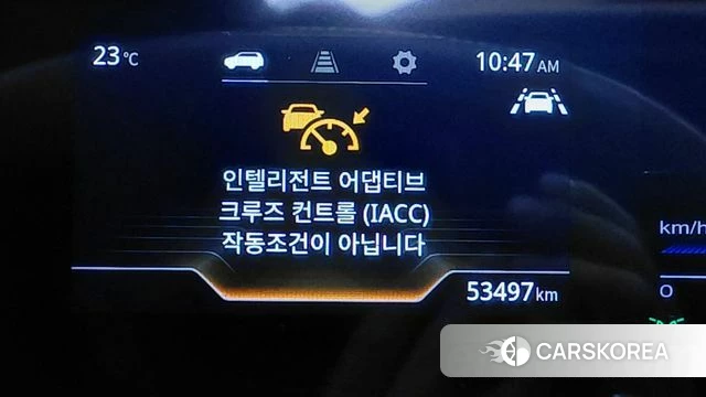 Ssangyong Torres id 4848273 из Кореи 20