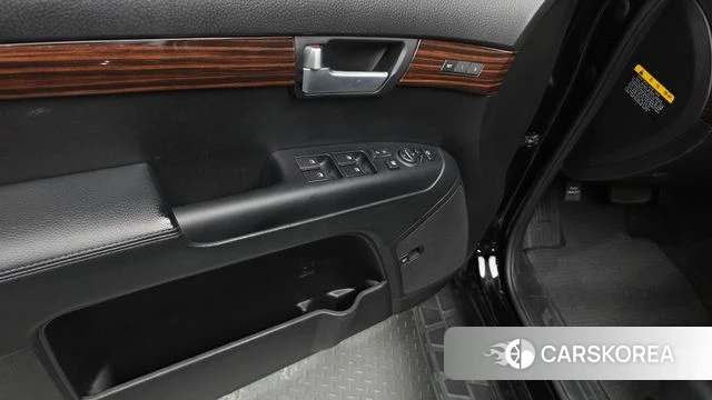 Kia The New Mohave id 4520282 из Кореи 20