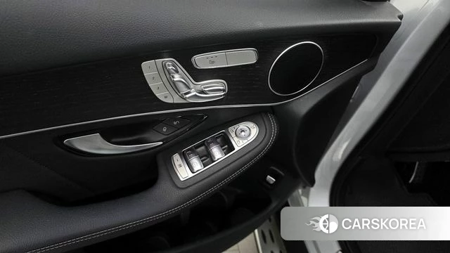 Mercedes-Benz GLC-Class X253 id 4362816 из Кореи 20