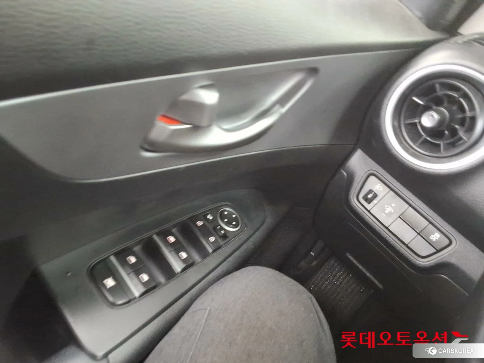 Kia K3 id 4352382 из Кореи 20