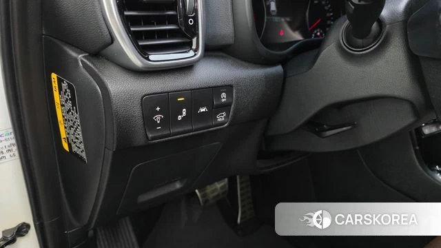 Kia Sportage The Bold id 4551768 из Кореи 20