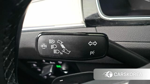 Volkswagen Passat GT (B8) id 4481255 из Кореи 20