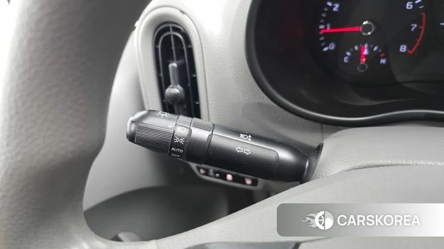 Kia Morning Urban (JA) id 4562138 из Кореи 20