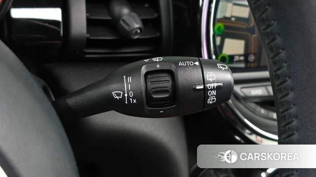 Mini Cooper id 4865127 из Кореи 20