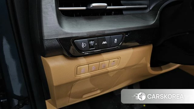 Kia Carnival 4th generation id 4675363 из Кореи 20