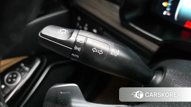 Kia K7 Premier id 4250982 из Кореи 20