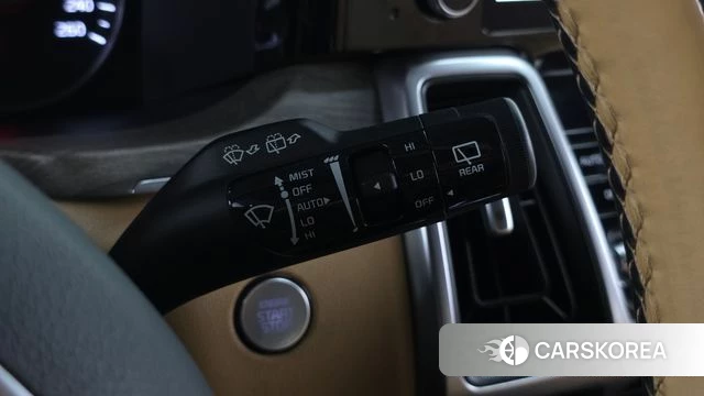 Kia Sorento 4th Generation id 4495587 из Кореи 20