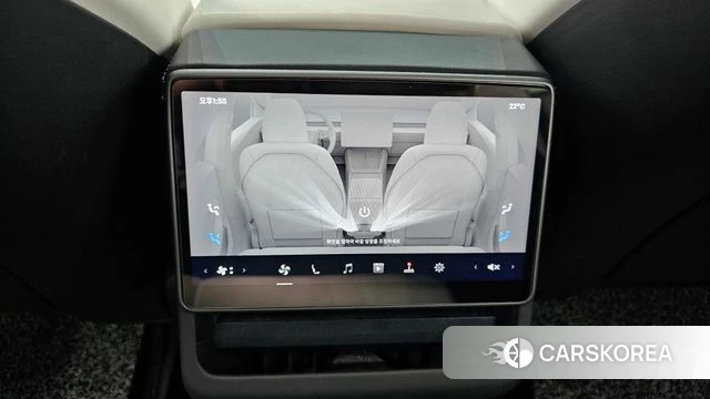 Tesla Model 3 id 4421545 из Кореи 20