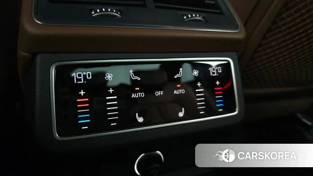 Audi A6 (C8) id 4317273 из Кореи 20
