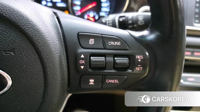 Kia The New Carnival id 4652170 из Кореи 20