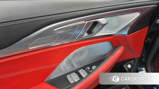 BMW 8 Series (G15) id 4731853 из Кореи 20