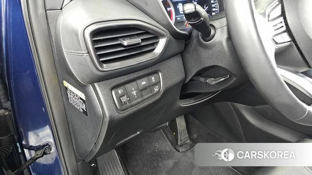 Hyundai Santa Fe TM id 4543694 из Кореи 20