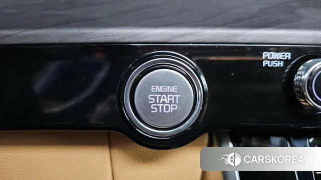 Kia Carnival 4th generation id 4740052 из Кореи 20