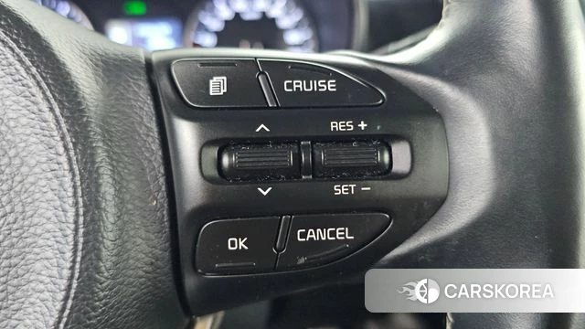 Kia All New Morning (JA) id 4476916 из Кореи 20