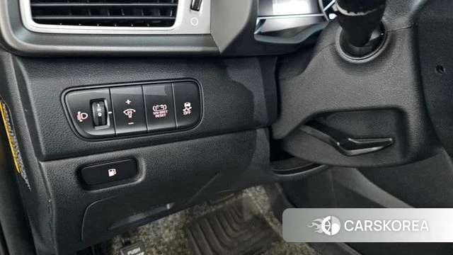 Kia Niro id 4390597 из Кореи 20