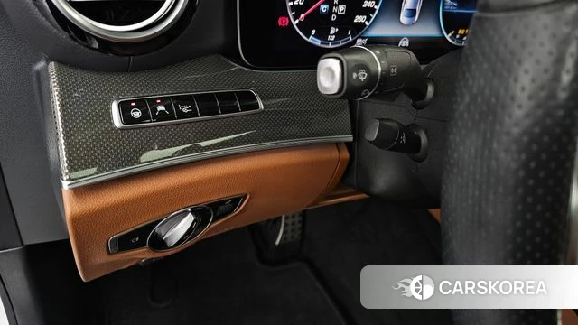 Mercedes-Benz E-Class W213 id 4794569 из Кореи 20