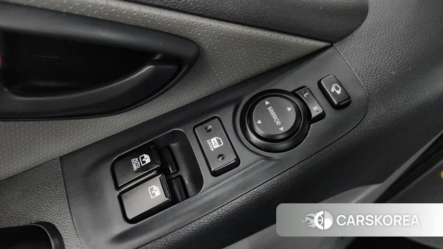 Hyundai The New Grand Starex id 4727225 из Кореи 20