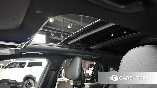 Mercedes-Benz GLC-Class X254 id 4853928 из Кореи 20