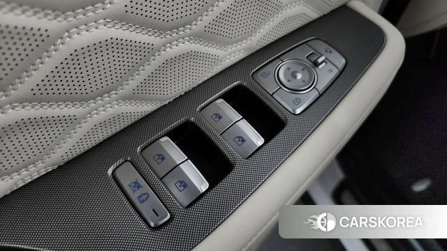 Hyundai Palisade id 4231578 из Кореи 20