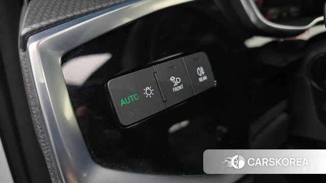 Audi Q3 (F3) id 4249239 из Кореи 20